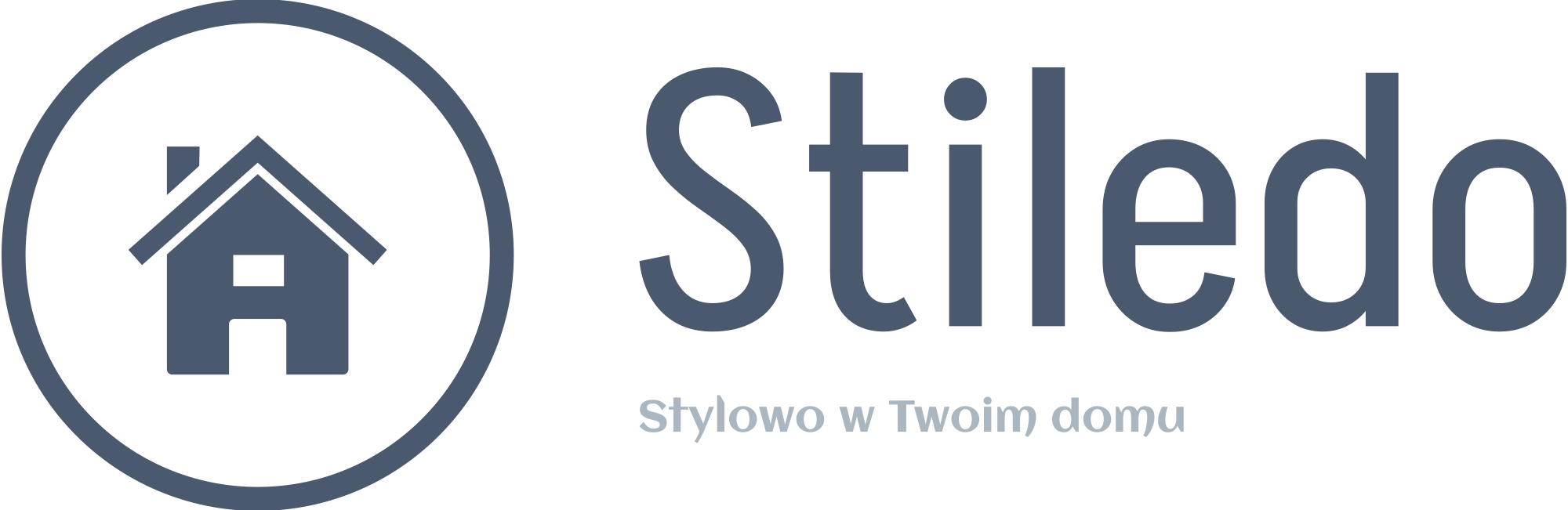Stiledo – Dom i wnętrza